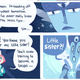 Illustration for article titled In “Cucumber Quest,” a funny thing happens on the way to Hogwarts